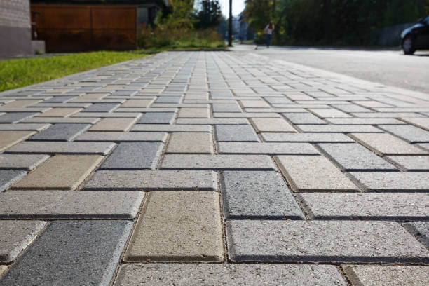Best Commercial Driveway Pavers  in Greenville, IN