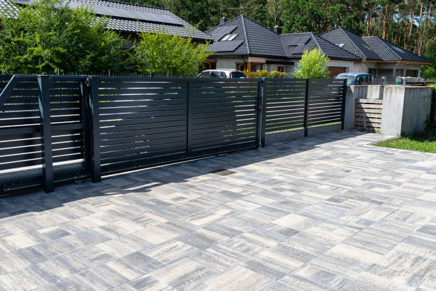 Trusted Greenville, IN Driveway Pavers Experts