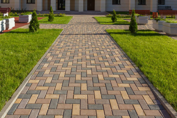 Best Driveway Repair Near Me  in Greenville, IN